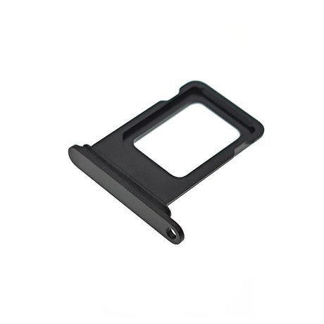 iPhone 13 - SIM-kortin pidike - Musta