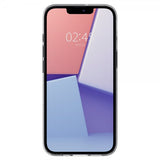 Spigen iPhone 13 -kuori AirSkin Crystal Clear