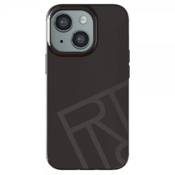 Richmond & Finch iPhone 13 Kuori Black RF Signature