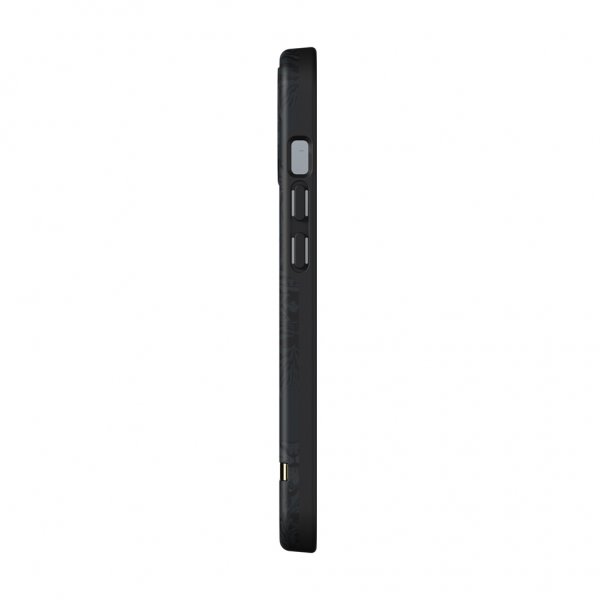 Richmond & Finch iPhone 13 -kuori Black Tiger