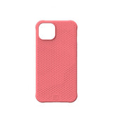 U by UAG iPhone 13 -kuori Dot Clay