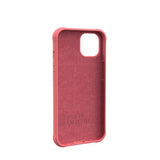 U by UAG iPhone 13 -kuori Dot Clay