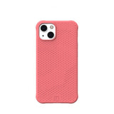 U by UAG iPhone 13 -kuori Dot Clay