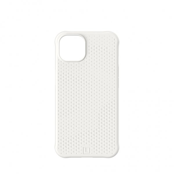 U by UAG iPhone 13 -kuori Dot Marshmallow