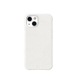 U by UAG iPhone 13 -kuori Dot Marshmallow