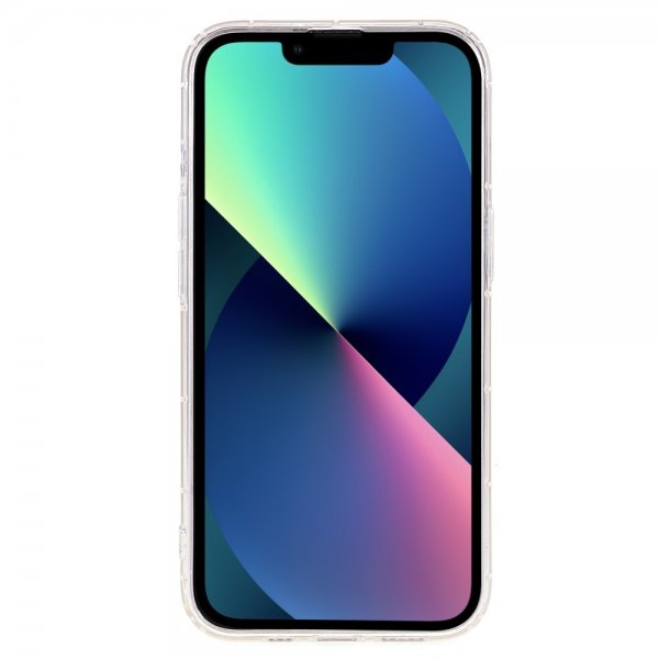iPhone 13 Kuori Kukka Söpö