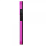 Richmond & Finch iPhone 13 -kuori Fuschia RF Signature