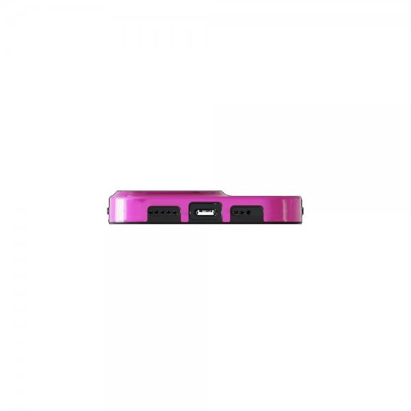 Richmond & Finch iPhone 13 -kuori Fuschia RF Signature