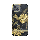 Richmond & Finch iPhone 13 -kuori Golden Jungle