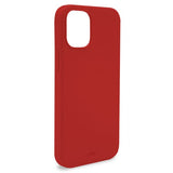 Puro iPhone 13 -kuori Icon Punainen