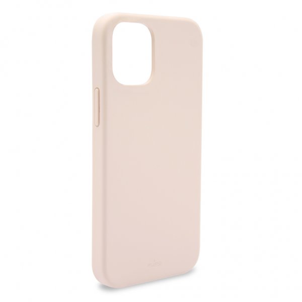 Puro iPhone 13 -kuori Icon Rosa