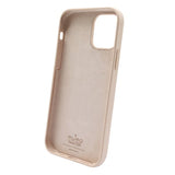 Puro iPhone 13 -kuori Icon Rosa