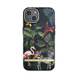 Richmond & Finch iPhone 13 -kuori Jungle Flow