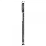 Spigen iPhone 13 -kuori Liquid Crystal Glitter Crystal Quartz