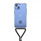 Richmond & Finch iPhone 13 Kuori Loop Case Clear