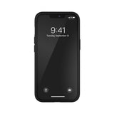 Adidas iPhone 13 Kuori Moulded Case Basic Musta