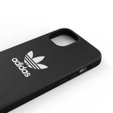 Adidas iPhone 13 Kuori Moulded Case Basic Musta