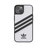 Adidas iPhone 13 Kuori Moulded Case PU Valkoinen