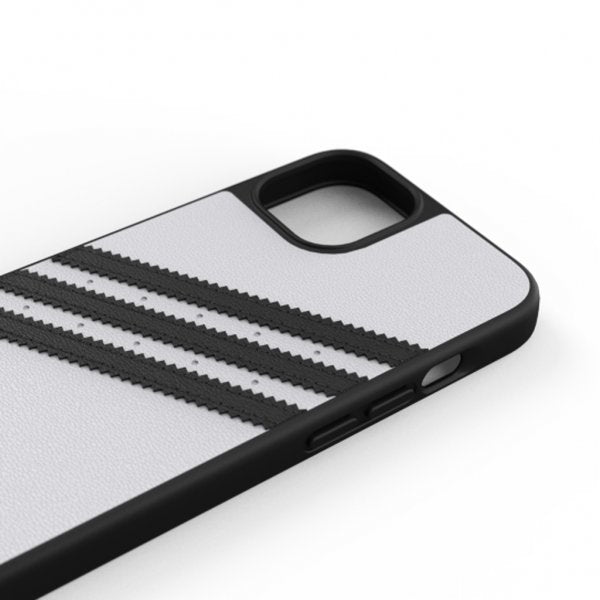 Adidas iPhone 13 Kuori Moulded Case PU Valkoinen