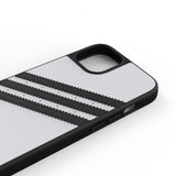 Adidas iPhone 13 Kuori Moulded Case PU Valkoinen