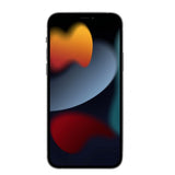 Puro iPhone 13 -kuori, läpikuultava