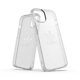 Adidas iPhone 13 Suojakuori Protective Clear Case Kirkas