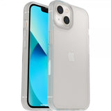 Otterbox iPhone 13 React -suojakuori, läpinäkyvä