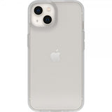 Otterbox iPhone 13 React -suojakuori, läpinäkyvä