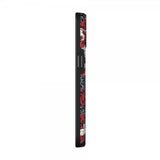 Richmond & Finch iPhone 13 Kuori Samba Red Leopard