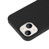 Krusell iPhone 13 -kuori SandCover Musta