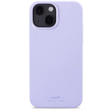 holdit iPhone 13 Silikonikuori Lavender