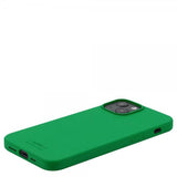 holdit iPhone 13 Silikonikuori Grass Green