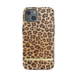 Richmond & Finch iPhone 13 Kuori Soft Leopard