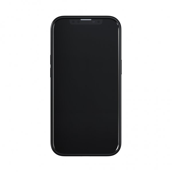 Richmond & Finch iPhone 13 Kuori Soft Leopard