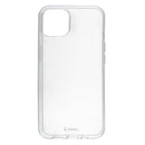 Krusell iPhone 13 Kuori SoftCover Läpinäkyvä