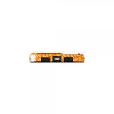 Richmond & Finch iPhone 13 -kuori Tangerine RF Logo
