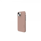 Nudient iPhone 13 -kuori Thin Case V3 MagSafe Dusty Pink
