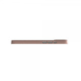 Nudient iPhone 13 -kuori Thin Case V3 MagSafe Dusty Pink