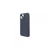 Nudient iPhone 13 -kuori Thin Case V3 MagSafe Midwinter Blue