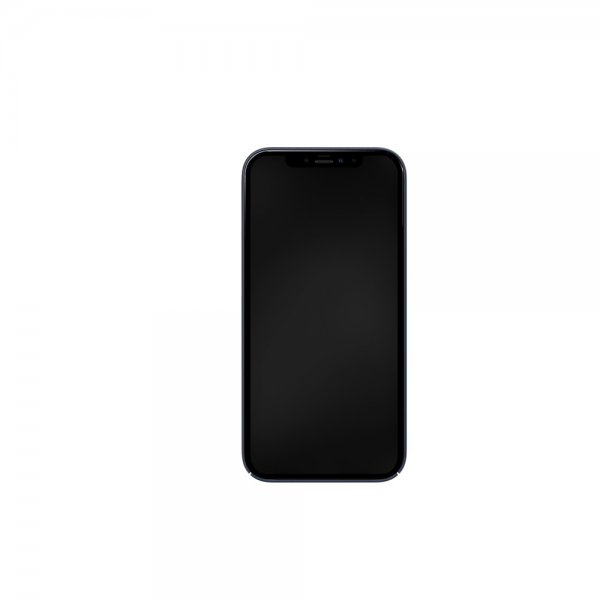 Nudient iPhone 13 -kuori Thin Case V3 MagSafe Midwinter Blue