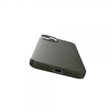 Nudient iPhone 13 -kuori Thin Case V3 MagSafe Pine Green