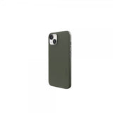 Nudient iPhone 13 -kuori Thin Case V3 MagSafe Pine Green