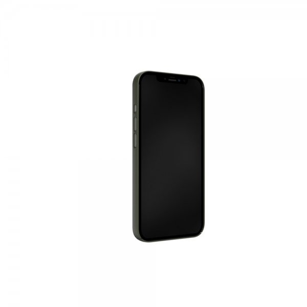 Nudient iPhone 13 -kuori Thin Case V3 MagSafe Pine Green