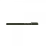 Nudient iPhone 13 -kuori Thin Case V3 MagSafe Pine Green
