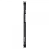 Spigen iPhone 13 -kuori Ultra Hybrid Crystal Clear