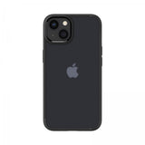 Spigen iPhone 13 -kuoret Ultra Hybrid Matte Frost Black