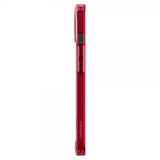 Spigen iPhone 13 -kuori Ultra Hybrid Red Crystal