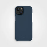 agood company iPhone 13 Kuori Kasvipohjainen Blueberry Blue