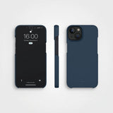 agood company iPhone 13 Kuori Kasvipohjainen Blueberry Blue