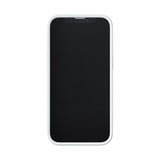 Richmond & Finch iPhone 13 Kuori White Marble